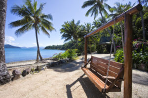 palm bay resort accommodation events retreats whitsundays